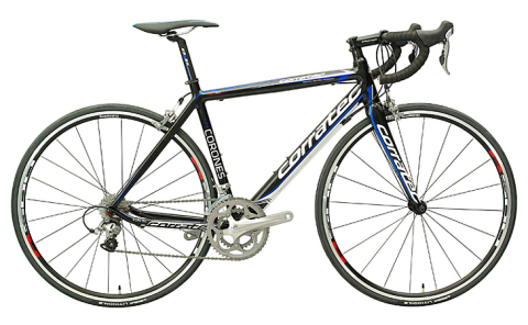 コラテック2011モデル | cyclowired